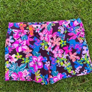 Lilly Pulitzer Shorts